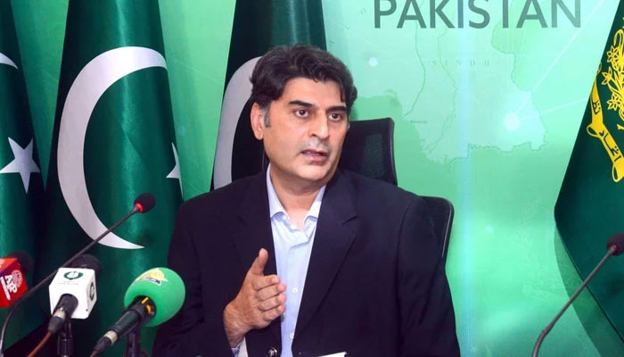 ٻارن کي ماءُ جو کير نه ملڻسبب معيشت تي بار وڌي رهيو آهي،وزير مملڪت ڊاڪٽر مختار ڀرٿ