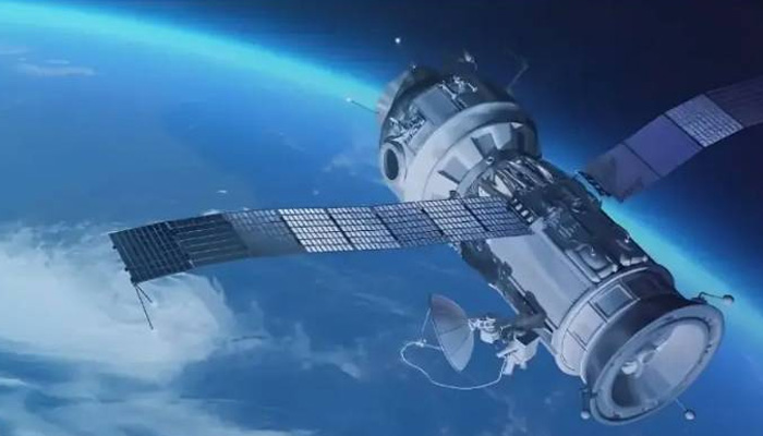 پاڪستان جو پهريون هاءِپر اسپيڪٽرل سيٽلائيٽ ايڇ ايس ون 19 آڪٽوبر تي لانچ ڪيو ويندو۔