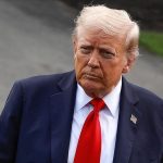 جيڪڏهن ضرورت پئي ته قطر به غزه ۾ فوج موڪليندو، اسان غزه ۾  امن چاهيون ٿا: ڊونلڊ ٽرمپ۔