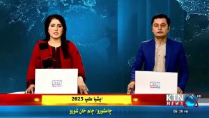مالير ضلعي سرڪاري اسڪول خراب حالت ۾۔