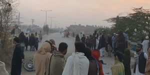 بنون ۾ خودڪش ڌماڪو، حملي آور مارجي ويو