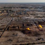 عراق ۾ گئس ڪمپليڪس تي ڊرون حملو، پاور پلانٽس کي گئس جي فراهمي معطل