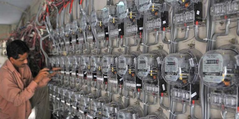 ڪي اليڪٽرڪ جي لوڊشيڊنگ ۾ گهٽتائي لاءِ قدم جاري آهن