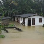 سريلنڪا: طوفان ۽ ٻوڏ سبب فوتين جو انگ 123 ٿي ويو