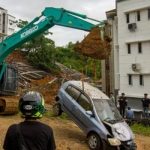 انڊونيشيا ۾ 6.3 شدت جو زلزلو