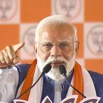 آپريشن سندور” جي ناڪاميءَ کان پوءِ ڀارتي وزيراعظم نريندر مودي جي پراسرار ۽ مجرماڻي خاموشيءَ تي سمورو ڀارت ڪاوڙ ۾ ڳاڙهو ٿي ويو آهي.