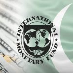 آءِ ايم ايف پاڪستان کي 1.2 ارب ڊالر جي قسط جاري ڪري ڇڏي