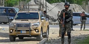 خيبر پختونخوا ۾ سيڪيورٽي فورسز ڀارتي پراڪسي فتنه الخوارج جا 9 دهشتگرد ماري ڇڏيا