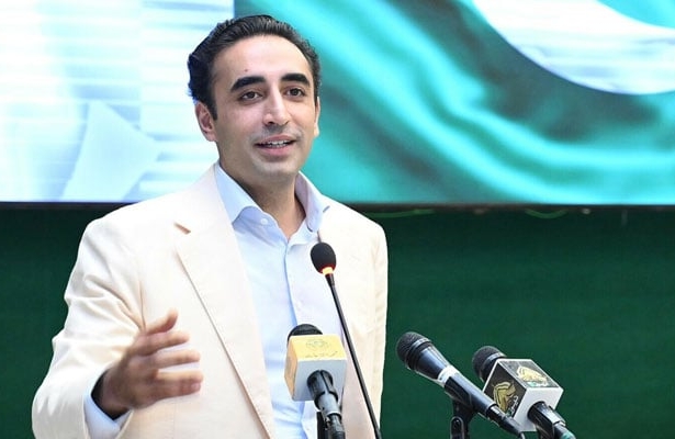 سنڌ حڪومت هر شعبي جي بهتري لاءِ ڪم ڪري رهي آهي، چيئرمين پيپلز پارٽي بلاول ڀٽو