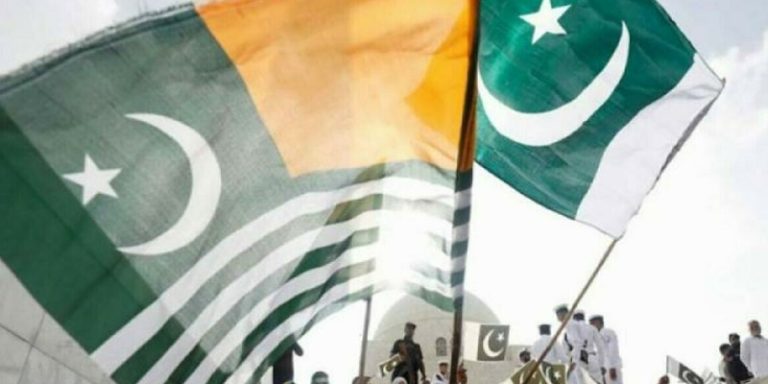 يومِ يڪجهتي ڪشمير اڄ قومي جوش ۽ جذبي سان ملهائي رهيو آهي۔