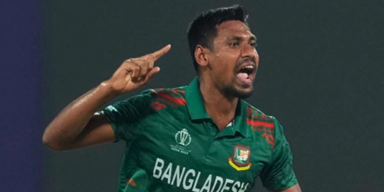 آئي پي ايل مان خارج ڪيل بنگلاديشي رانديگرن لاھور قلندرز جو حصو بڻجي ويا۔