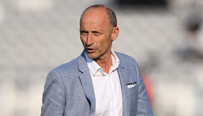 پاڪستان ۽ بنگلاديش تي دٻاءُ وڌو ويو ته ڪرڪيٽ تباهه ٿي ويندي: ناصر حسين آءِ سي سي تي سخت تنقيد ڪئي