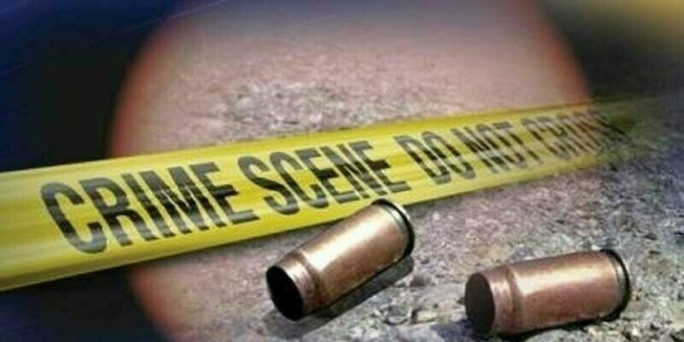 ڪراچي ۾ مامن ۽ ڀاڻيجن ۾ معمولي ڳالهه تي جهيڙي کان پوءِ فائرنگ ۾ ٻه ڀائر مارجي ويا