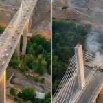 ايران ۾ شهري انفراسٽرڪچر تي آمريڪي ۽ اسرائيلي حملي تي عباس عراقچي جو رد عمل