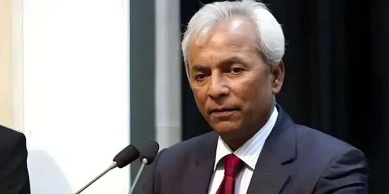 شهباز شريف ڪوششون ڪري رهيو آهي، پاڪستان جي ترقي جو سفر جاري رهندو: گورنر سنڌ