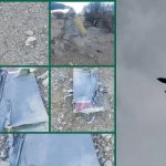 ايران ۽ آمريڪا ٻئي تباهه ٿيل آمريڪي جنگي جهاز جي پائلٽ جي ڳولا