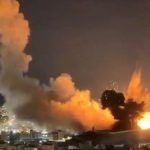 بندرعباس ۽ شيراز ۾ ٻيهر ڌماڪن جا آواز، ايران به آمريڪي هدفن خلاف حملن جي نئين لهر شروع ڪري ڇڏي
