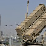 سعودي عرب: رياض ۽ ڏاکڻينعلائقي ۾ 3 ميزائل فضا ۾ ئيتباهه ڪيا ويا